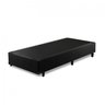 Conjunto Cama Box Colchão Solteiro Viúva Molas Ensacadas 203x96x33cm Cayenne Umaflex - 5