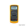 Multímetro Digital Profissional True Rms Cat Iv 600v/cat Iii 1000 Fluke 87v - 1