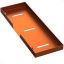 Ver imagem 6 de Porta Shampoo de Banheiro Suporte Parede Rose Gold Fs Plus