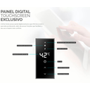 Ver imagem 4 de Aquecedor de Água a Gás Komeco 16 Litros Ko 16wh Home para Glp