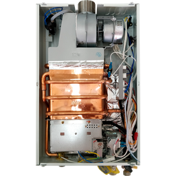 Aquecedor de Água a Gás Komeco 16 Litros Ko 16wh Home para Glp - 8