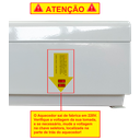 Ver imagem 5 de Aquecedor de Água a Gás Komeco 16 Litros Ko 16wh Home para Glp