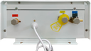 Ver imagem 7 de Aquecedor de Água a Gás Komeco 16 Litros Ko 16wh Home para Glp