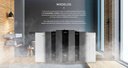 Ver imagem 3 de Aquecedor de Água a Gás Komeco 16 Litros Ko 16wh Home para Glp