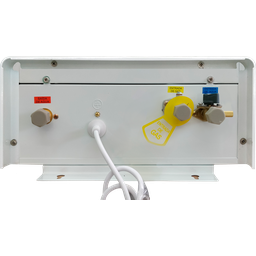 Aquecedor de Água a Gás Komeco 16 Litros Ko 16wh Home para Glp - 7