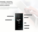 Ver imagem 4 de Aquecedor de Água a Gás Komeco 16 Litros Ko 16wh Home para Glp