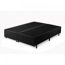 Ver imagem 5 de Cama Box Queen Umaflex Colchão Molas Ensacadas 198x158x42cm Active Umaflex