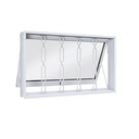 Ver imagem 5 de Vitrô Aço Branco Maxim Ar C/grade Elo Gold