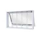 Ver imagem 4 de Vitrô Aço Branco Maxim Ar C/grade Elo Gold