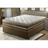 Cama Box Casal Umaflex Molas Ensacadas 188x138x42cm Umaflex - 1