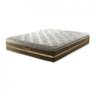 Cama Box Casal Umaflex Molas Ensacadas 188x138x42cm Umaflex - 3