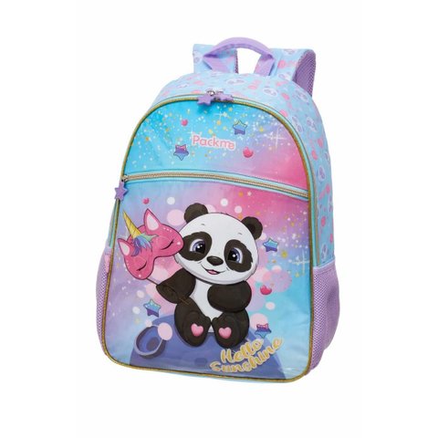 Mochila Pacific Costas Panda Fantasy Ref:998bp04