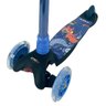 Patinete com 3 Rodas LED Dinossauro Atrio - ES456 ES456 - 3
