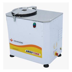 Amassadeira Rápida Venâncio Arsv15nr 220v