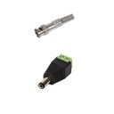 Ver imagem 6 de Kit 3 Cam Giga GS0018 Bullet Dvr Gs0082 Open Lite 4 Canais