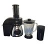 Centrifuga Processador Juicer Liquidificador Cozinha Sucos Frutas Shakes Alimentos - 2
