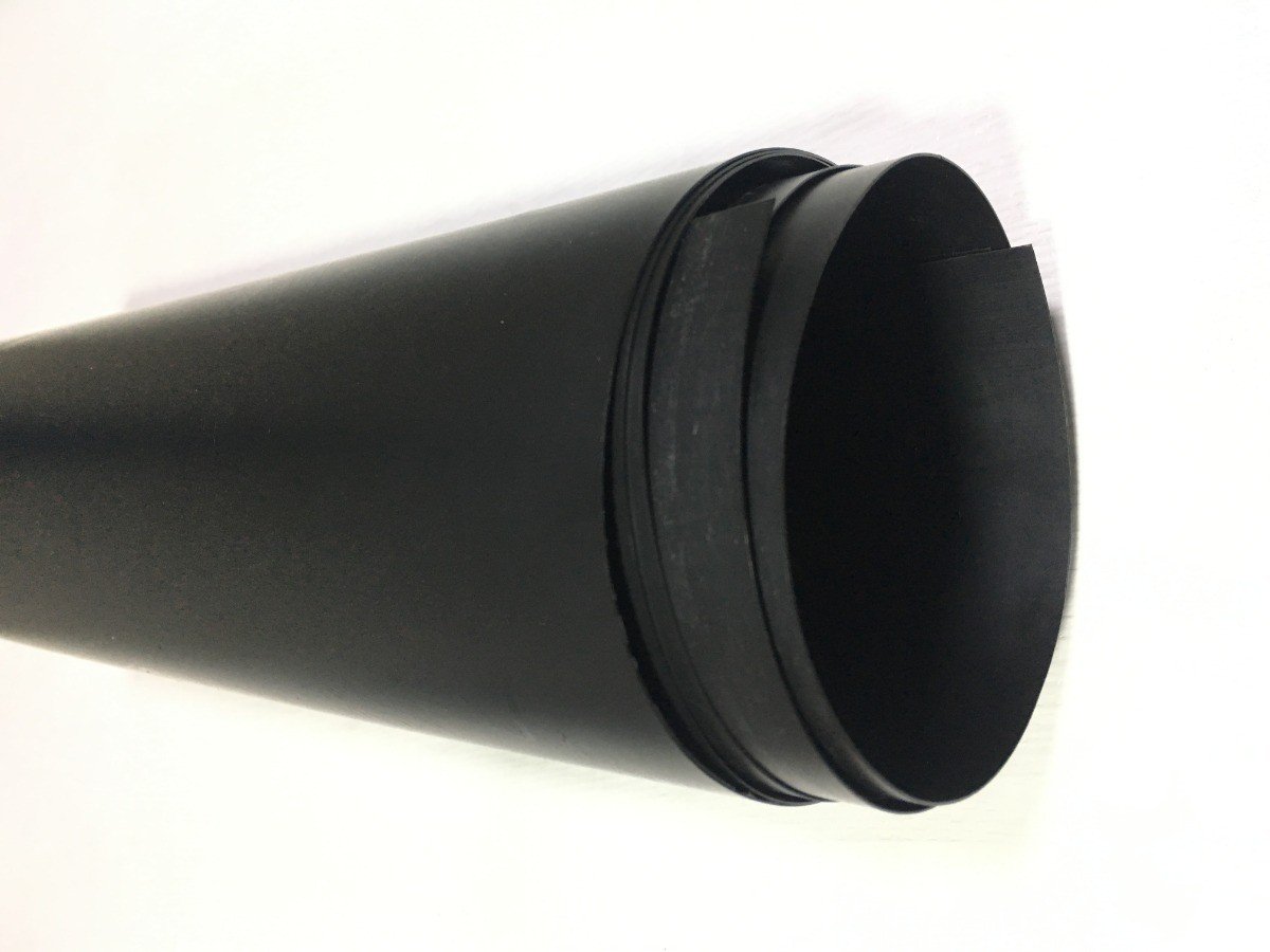 Geomembrana 500 Micras - 2x2 - 2