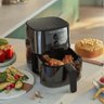 Fritadeira Airfryer Série 3000 Grill Edition Philips Walita 1400w 4,1l Total - 7