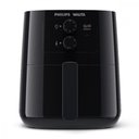 Ver imagem 1 de Fritadeira Airfryer Série 3000 Grill Edition Philips Walita 1400w 4,1l Total