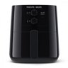 Fritadeira Airfryer Série 3000 Grill Edition Philips Walita 1400w 4,1l Total - 1