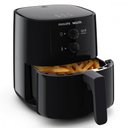 Ver imagem 2 de Fritadeira Airfryer Série 3000 Grill Edition Philips Walita 1400w 4,1l Total