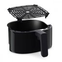 Ver imagem 5 de Fritadeira Airfryer Série 3000 Grill Edition Philips Walita 1400w 4,1l Total