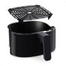 Fritadeira Airfryer Série 3000 Grill Edition Philips Walita 1400w 4,1l Total - 5