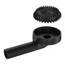 Ver imagem 1 de Queimador Alta Pressão Completo Fogão Industrial N02 8,7cm