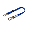Cinto de Segurança Azul Snugpet - 1