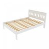 Cama de Casal Clássica 196x146,7cm em MDP  - 3