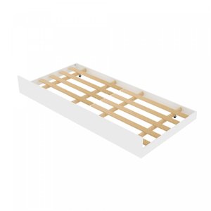 Cama Auxiliar Solteiro 188,6x90cm Dormitório
