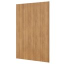 Ver imagem 1 de Painel Decorativo Liso 192cm para Parede em MDF Freijó Dalla Costa