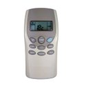 Ver imagem 1 de Controle Remoto para ar condicionado Hitachi Split Piso Teto Cassete Utopia HLE7756A