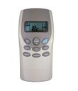 Ver imagem 1 de Controle Remoto para ar condicionado Hitachi Split Piso Teto Cassete Utopia HLE7756A
