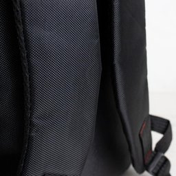 Mochila Masculina Grande Preta Fuji Swiss Move - 7