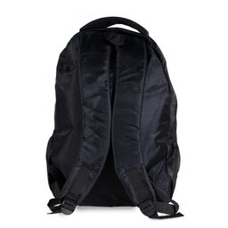 Mochila Masculina Grande Preta Fuji Swiss Move - 9