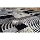 Ver imagem 2 de Tapete Marbella Nuance Artistic Black 250x300cm - Rayza