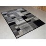 Tapete Marbella Nuance Artistic Black 250x300cm - Rayza - 1