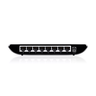 Switch Gigabit 8 Port10, 100, 1000mbps TL-SG1008D 1095 Preto - Tp-link - 3