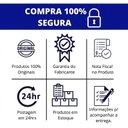 Ver imagem 5 de Kit c/ 10 TRA009 Lingueta Concha 33/7000 Inox Linha Suprema Udinese
