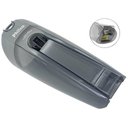 Ver imagem 1 de Reservatório Aspirador de Pó Philco Rapid Turbo Ph1100