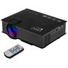 Projetor UNIC UC46 Wi-Fi/HDMI/USB/Leitor SD - Bivolt - 1