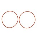 Ver imagem 1 de Anel Silicone Vedação Camisa Motor Yanmar Ns11 Ns12 02 Peças