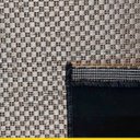 Ver imagem 4 de Tapete para Sala 133 X 190 Cm Retangular Nature Eco Moldura Boucle Cinza Escuro - Clicklar