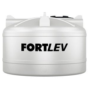 Tanque P/ Armazenar Leite 5.000 Litros - Fortlev