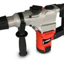 Ver imagem 4 de Martelete Rompedor Demolidor 1350w com Maleta 110v Lorben