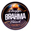 Ver imagem 2 de Luminoso de Parede Cerveja Brahma Chopp Black Retrô Vintage Bar,garagem,churrasqueira,espaço Gourmet