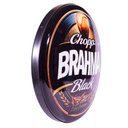 Ver imagem 3 de Luminoso de Parede Cerveja Brahma Chopp Black Retrô Vintage Bar,garagem,churrasqueira,espaço Gourmet