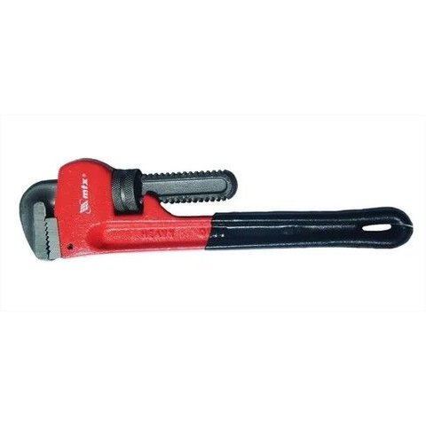 Chave Grifo Tipo Americano Uso Industrial e Mordentes em Aço 24 Toolsworld