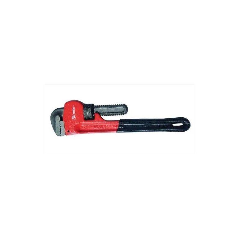 Chave Grifo Tipo Americano Uso Industrial e Mordentes em Aço 24 Toolsworld